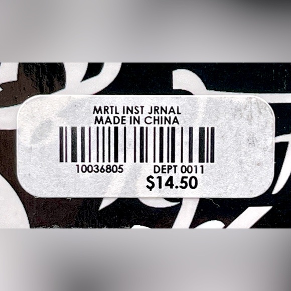 NEW The Mortal Instruments Licensed Journal and Jace’s Stele UV Light Ink Pen - Picture 7 of 13